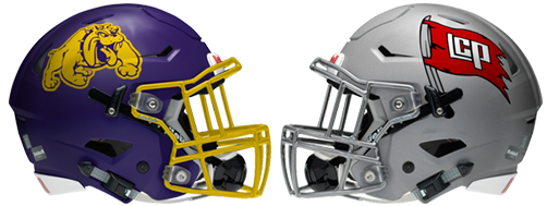 Abilene Wylie-LCP helmets